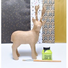 Rudolph Reindeer Kit